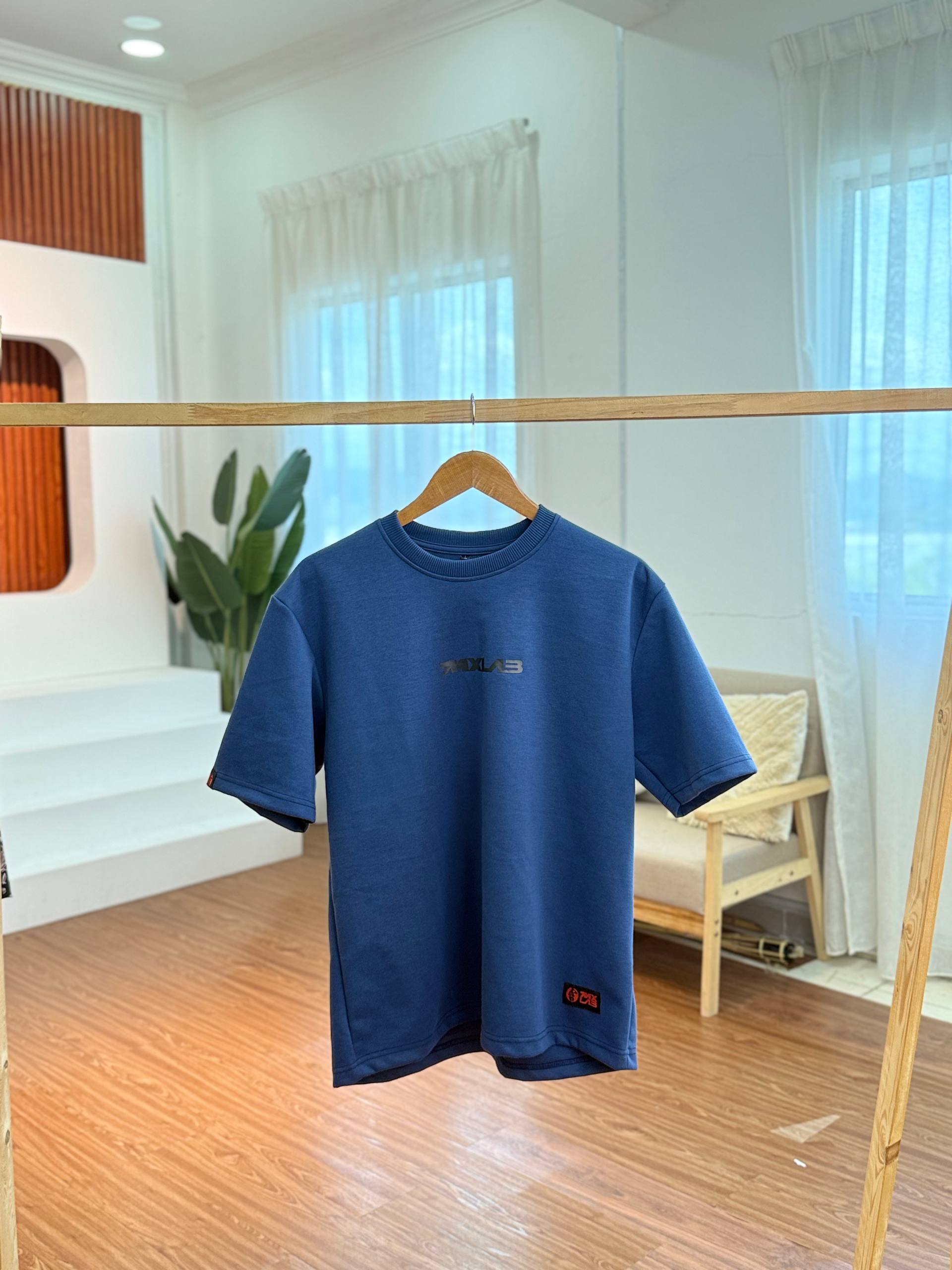 BASIC TEE COTTON COOLBREEZE 290 GSM