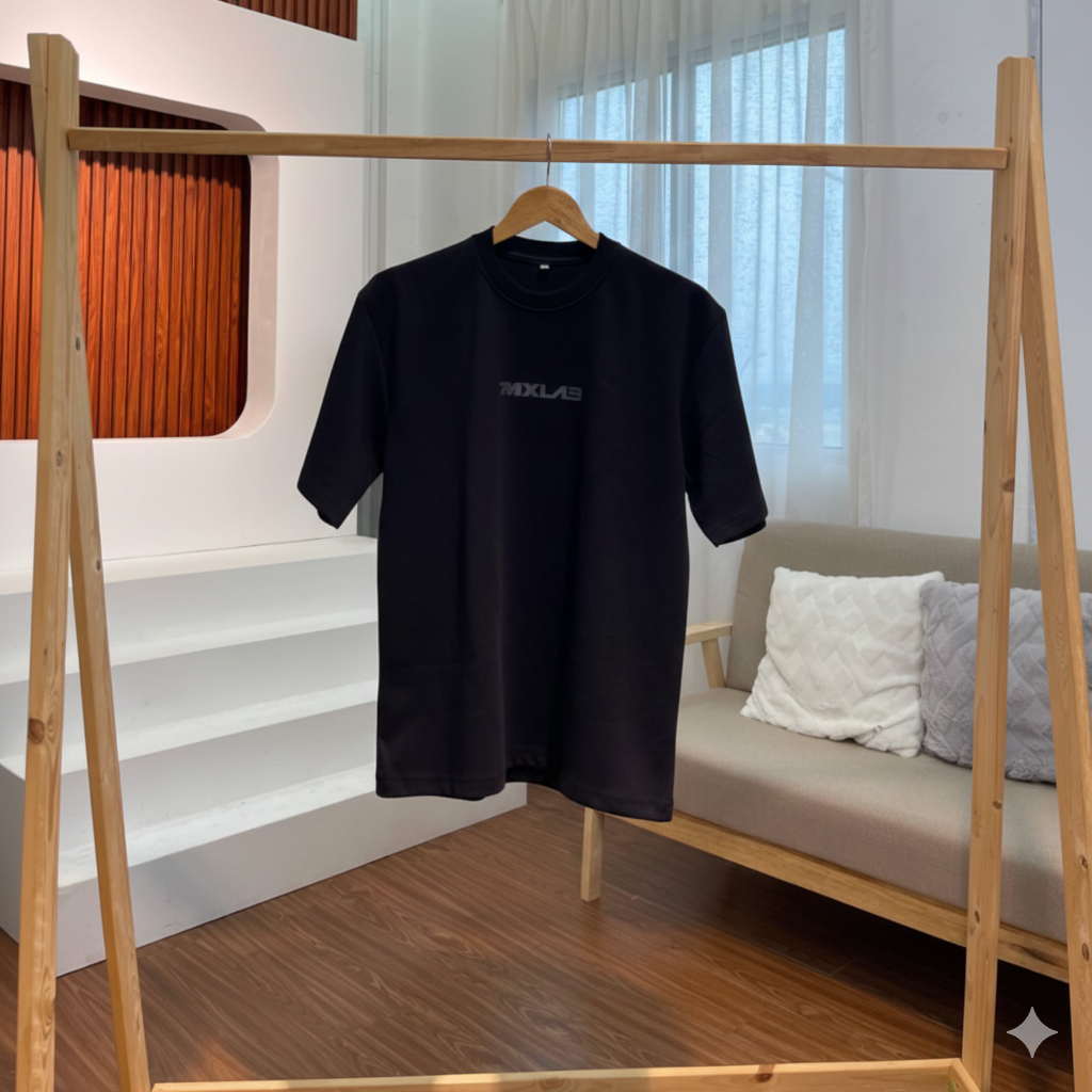 BASIC TEE COTTON COOLBREEZE 290 GSM